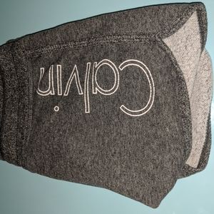 Calvin Klein lounge shorts